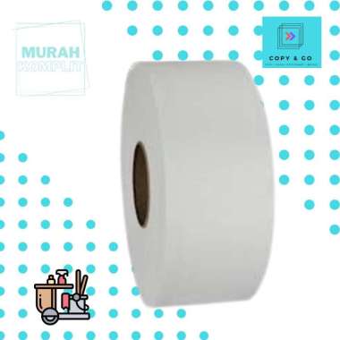 Tissue Livi Roll Jumbo