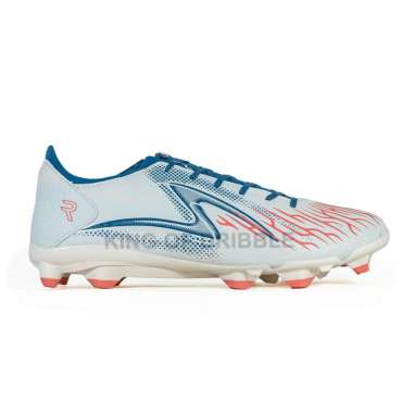 KING OF DRIBBLE Sepatu Bola Specs Carnage FG 1010220 Original 40