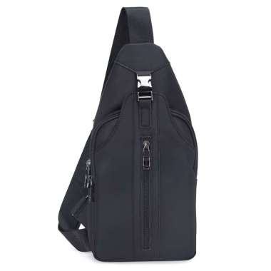 Luminox GGIH Tas Selempang Pria blue