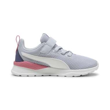 Puma Anzarun Lite AC+ PS Cool Weather-White-Blue Crystal (37200944) 2