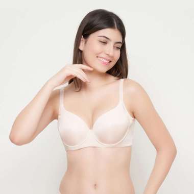 Young Hearts Bra Perfect Inclusive Wired Cup B Y23-20205B 34B/075 Dark Blue