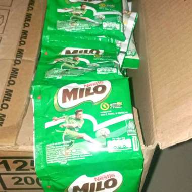 Milo ActivGo Reguler