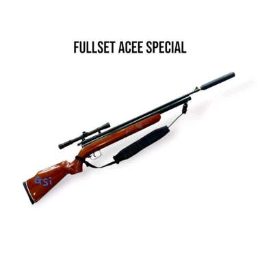 Sharp Acee Ace Ac3 Fullset