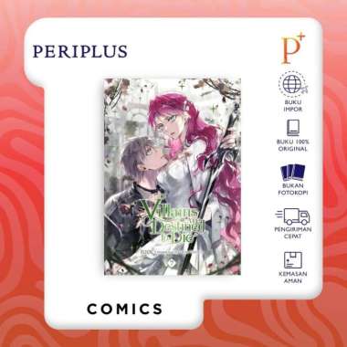 Villains Are Destined to Die Volume 07 - 9798400902147