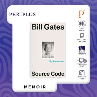 Source Code: My Beginnings - 9780241736678