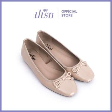 The Little Things She Needs - LOONA Flatshoes Sepatu Wanita Beige [TSN0002333.C0156] 38 Beige