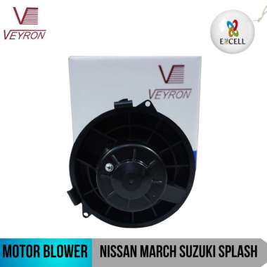 Motor Blower Ac Mobil Nissan March Splash MOTOR BLOWER