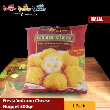 Fiesta Naget