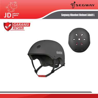 Segway Ninebot Helmet Adult L - Segway Helm For Adult