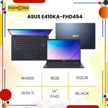 ASUS E410KA-FHD454 N4500