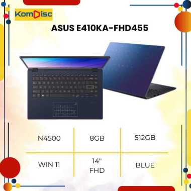 ASUS E410KA-FHD455 N4500