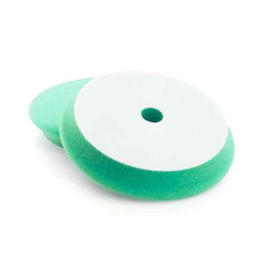 Busa Poles Mobil 5 Inch - RPS Dual Action Foam Pad 5inch HIJAU