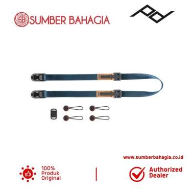 Sumber Bahagia - Peak Design Leash Camera Strap mn
