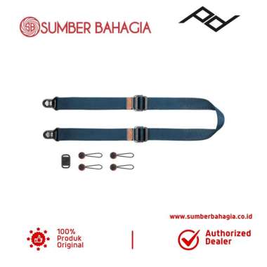 Sumber Bahagia - Peak Design SLL-3 Slide Lite Camera Strap mn