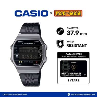 Jam Tangan Casio Pria Digital ABL-100WEPC-1BDR