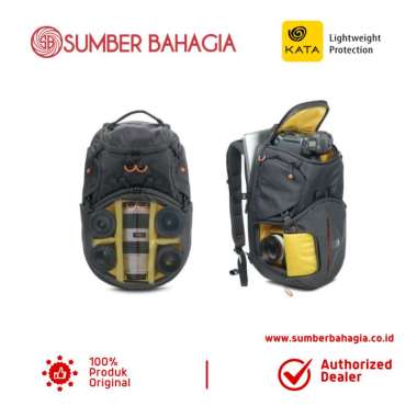 Sumber Bahagia - Tas Kata Revolver 8 PL 220
