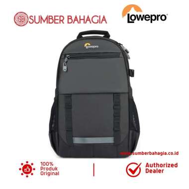 Sumber Bahagia - Tas Lowepro Adventura BP 150 III Backpack