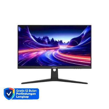 Dahua DHI-LM25-E231B Monitor Gaming 25 Inch IPS VGA HDMI
