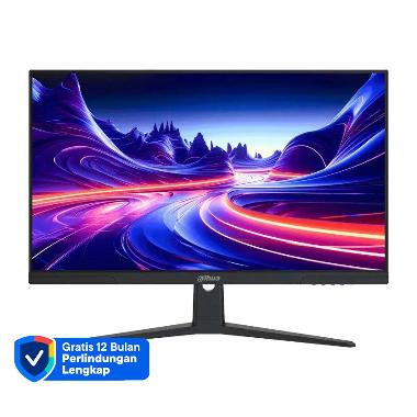 Dahua DHI-LM27-E231B Monitor Gaming 27 Inch IPS VGA HDMI