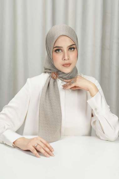 Buttonscarves Tapis Square - Safari