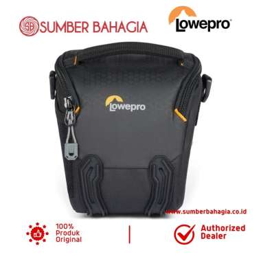 Sumber Bahagia - Tas Lowepro Adventura TLZ20 III Top Loading Shoulder Bag