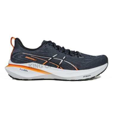 KING OF DRIBBLE Sepatu Running/Lari Asics Gt-2000 13 1011B861-401 Original 43.5