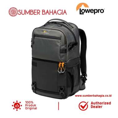 Sumber Bahagia - Tas Lowepro Fastpack BP 250 AW III