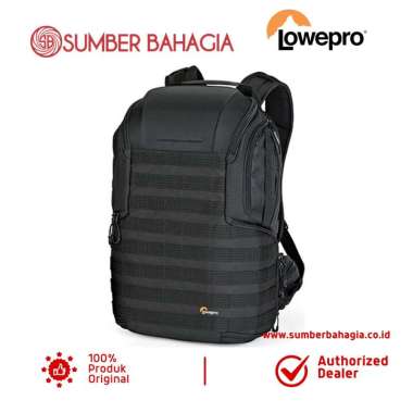 Sumber Bahagia - Tas Lowepro ProTactic BP 350 AW II Camera