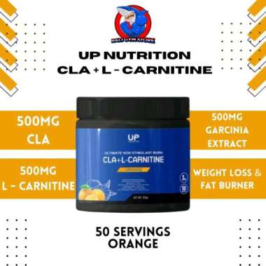 cla and l carnitine results BPI Sports CLA Carnitine Weight Loss Support Formula Fruit Punch 50  Servings main image 0