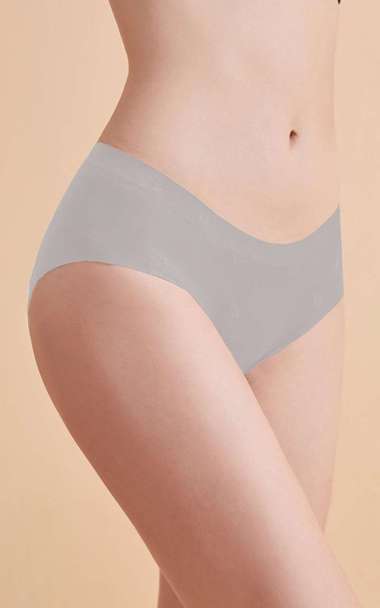 Sorella Panty Comfy Lite S20-31071 M Grey