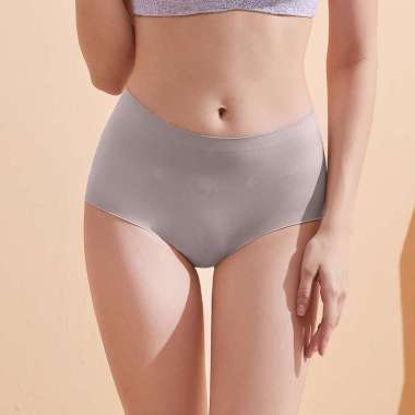 Sorella Panty Comfy Lite S20-31075 XL Grey