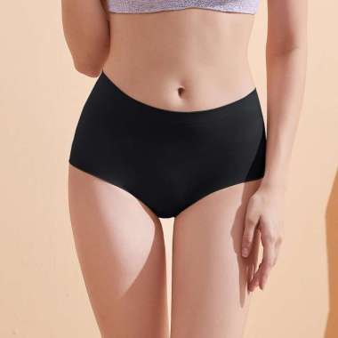 Sorella Panty Comfy Lite S20-31075 L Black