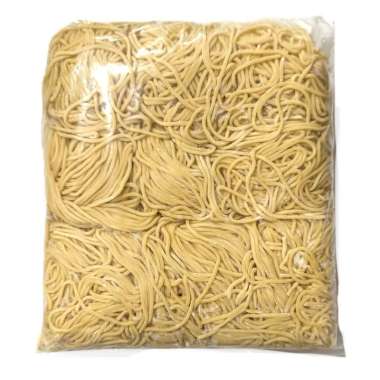 Mie Ramen Homemade Frozen 10 pcs