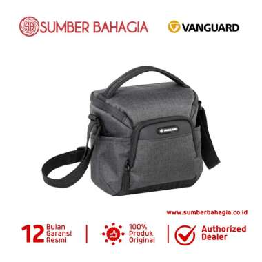 Sumber Bahagia - Tas Vanguard Vesta Aspire 15 Camera Bag navy