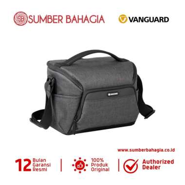 Sumber Bahagia - Tas Vanguard Vesta Aspire 25 Camera Bag navy