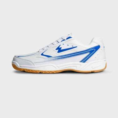 Eagle Groover Sepatu Badminton 39 Putih Biru