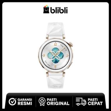 HUAWEI WATCH GT 5 Pro BLACK / 46MM