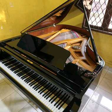 Grand Piano Yamaha Petrof Type III