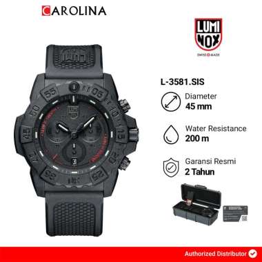 Luminox RHC 3000シリーズ 時計 レア❣️ Luminox RHC 3000シリーズ