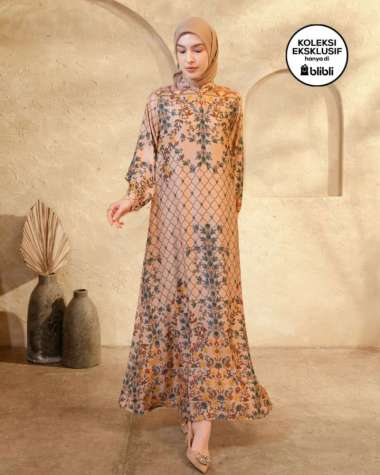 Heaven Lights Sophia Dress - Crush XL