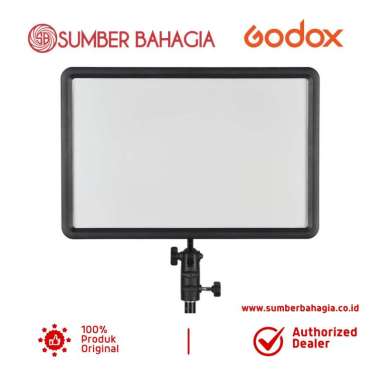 Sumber Bahagia - Godox P260C LED