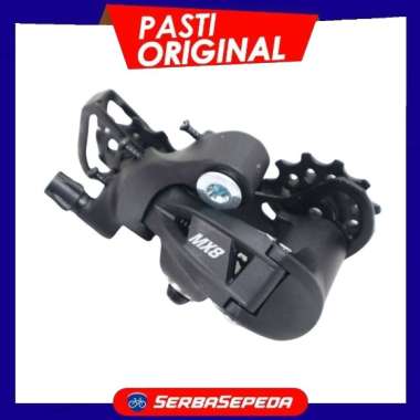 Sensah RD MX 8 Speed - Rear Derailleur