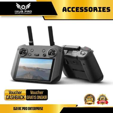 DJI RC Pro Enterprise / DJI Remote Controller