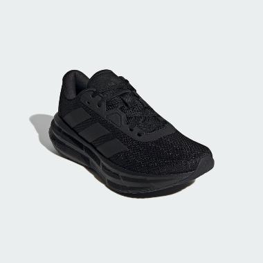 adidas Women Running Shoes Galaxy 7 Sepatu Lari Wanita [ID8764] 5.5 Core Black
