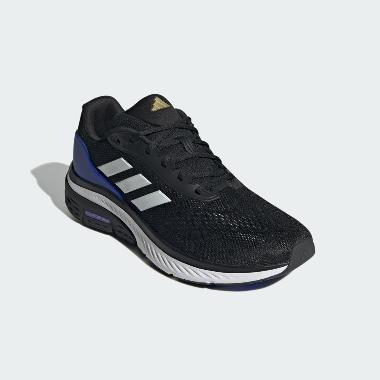 adidas Men Shoes Cloudfoam Walk Sepatu Pria [ID6483] 10 Core Black