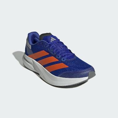 adidas Men Running Shoes Duramo Speed 2 Sepatu Lari Pria [IH8202] 9 Lucid Blue