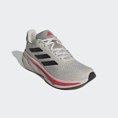 adidas Men Running Shoes Response Super Sepatu Lari Pria [JI4631] 8.5 Wonder Alumina