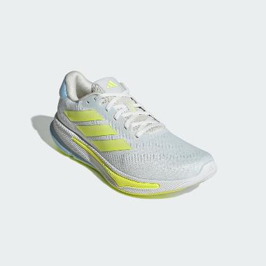 adidas Men Running Shoes Supernova Ease Sepatu Lari Pria [IH0795] 10 Crystal White