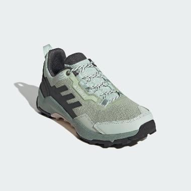 adidas Women Hiking Shoes Terrex AX3 Sepatu Outdoor Wanita [IH1156] 5.5 Linen Green