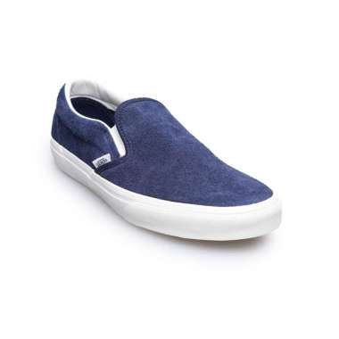 Vans Classic Slip-On Sepatu Pria Parisian Night VN000D6YJDU 7.5